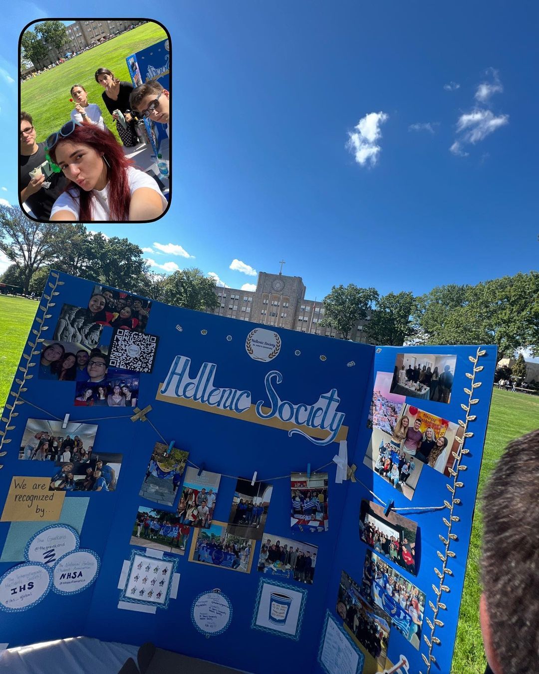 Fall 2022 Activity Fair